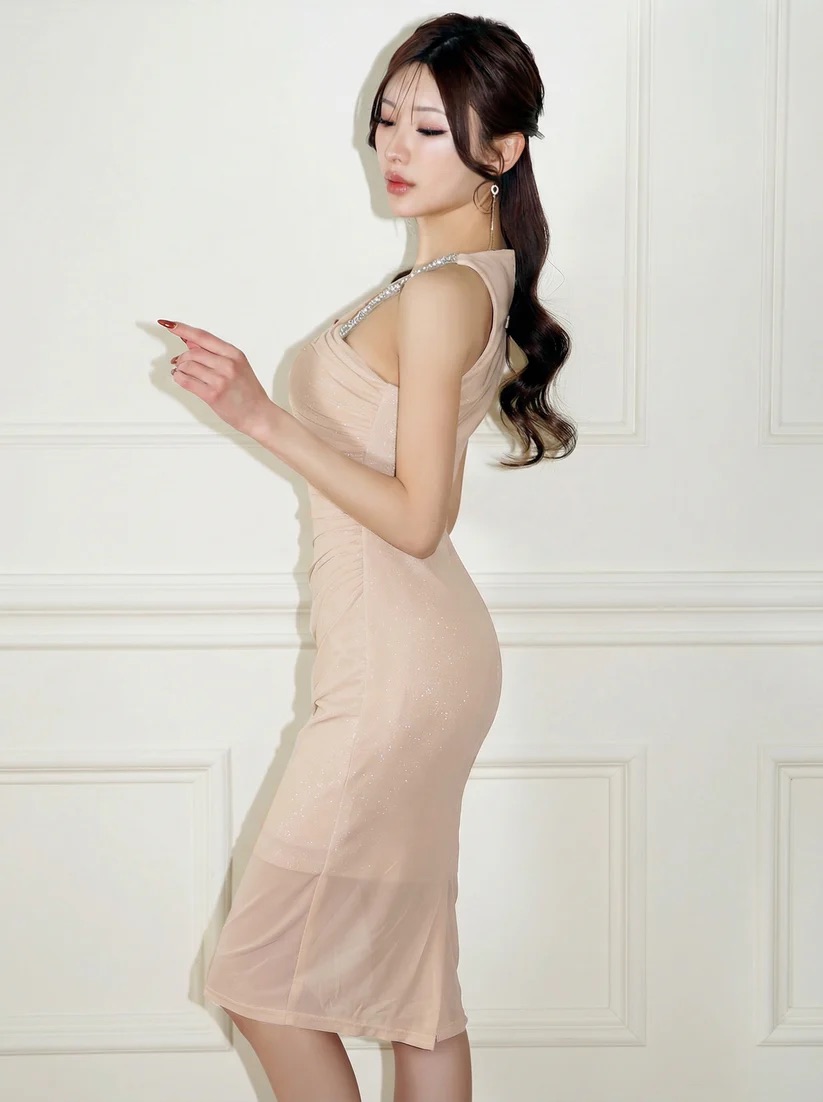 Veautt ヴュート 高級キャバドレス