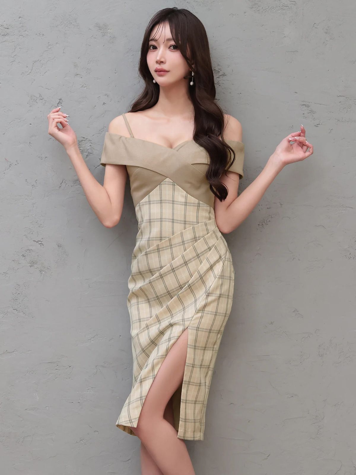 Veautt ヴュート 高級キャバドレス