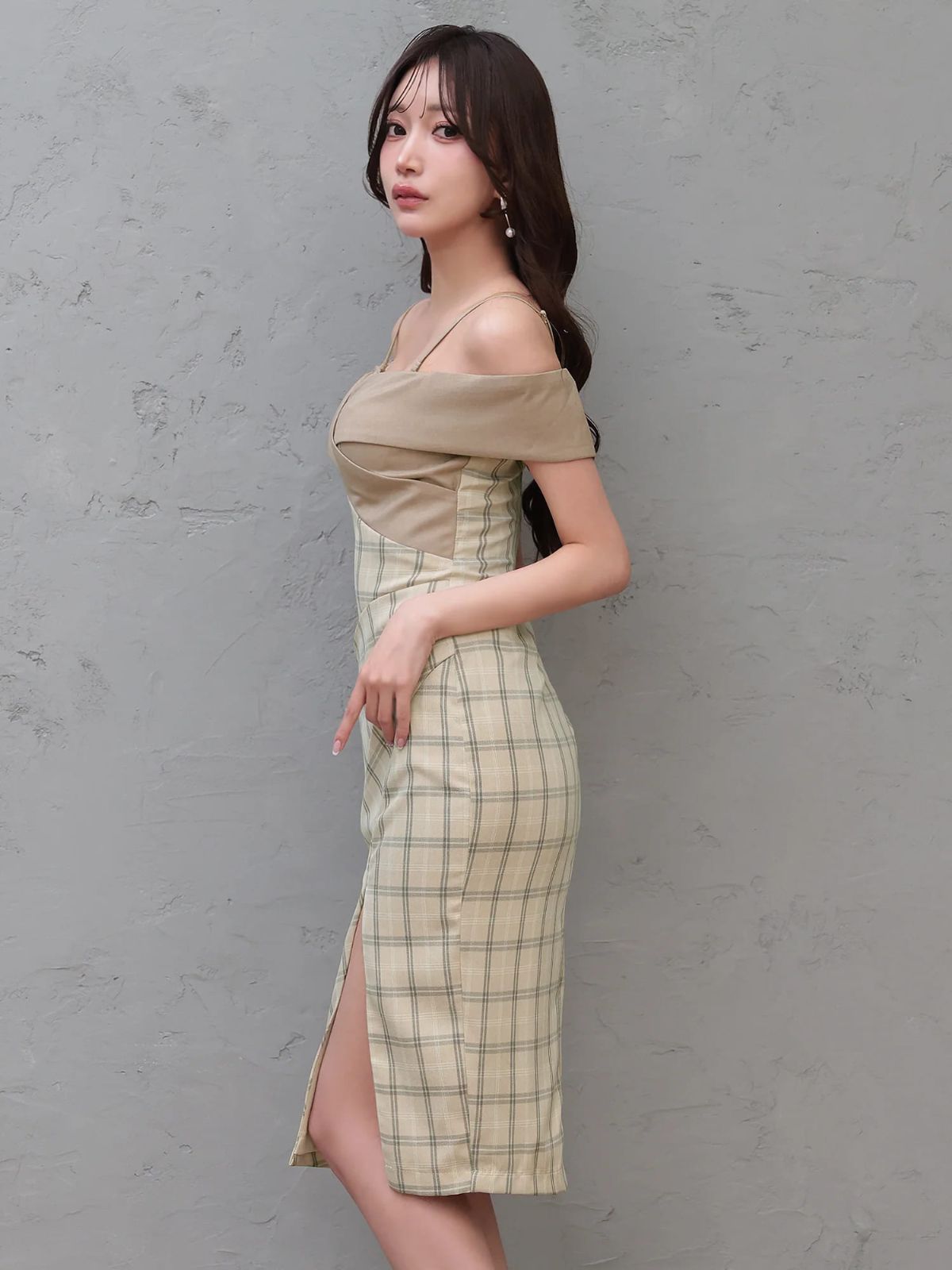 Veautt ヴュート 高級キャバドレス