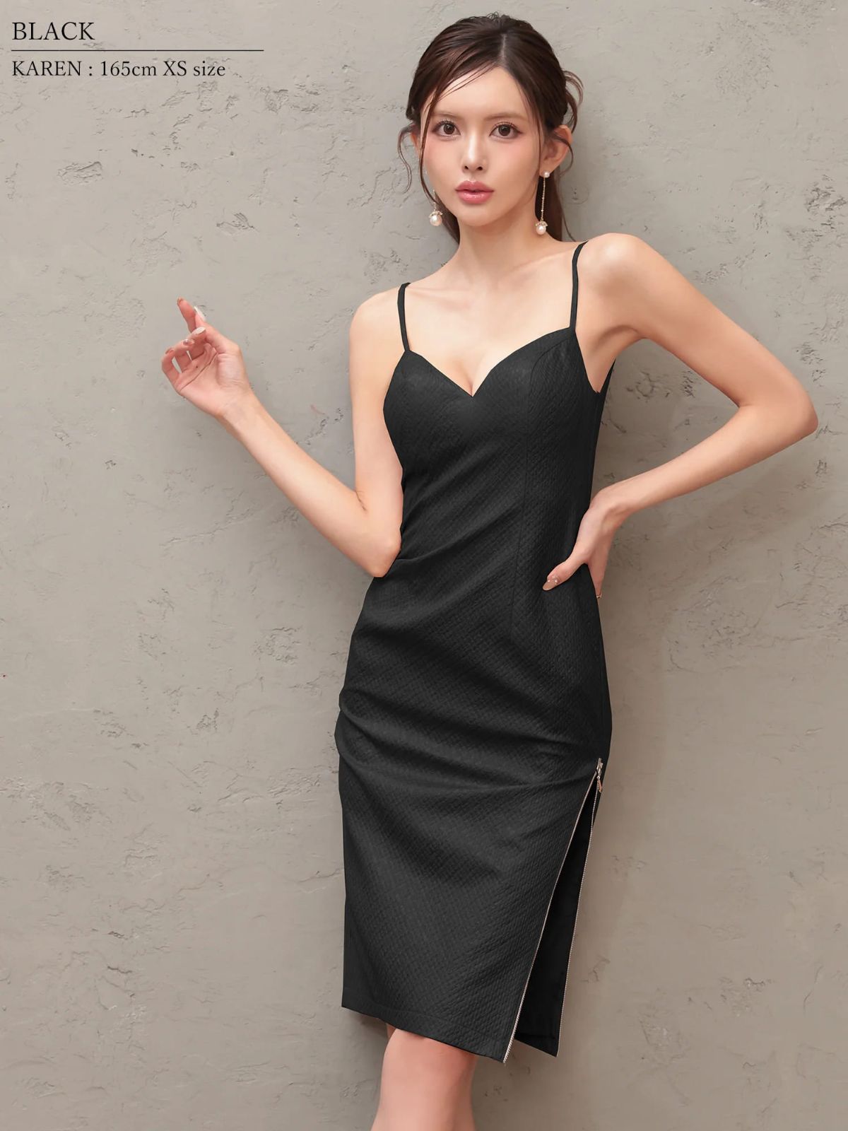 Veautt ヴュート 高級キャバドレス