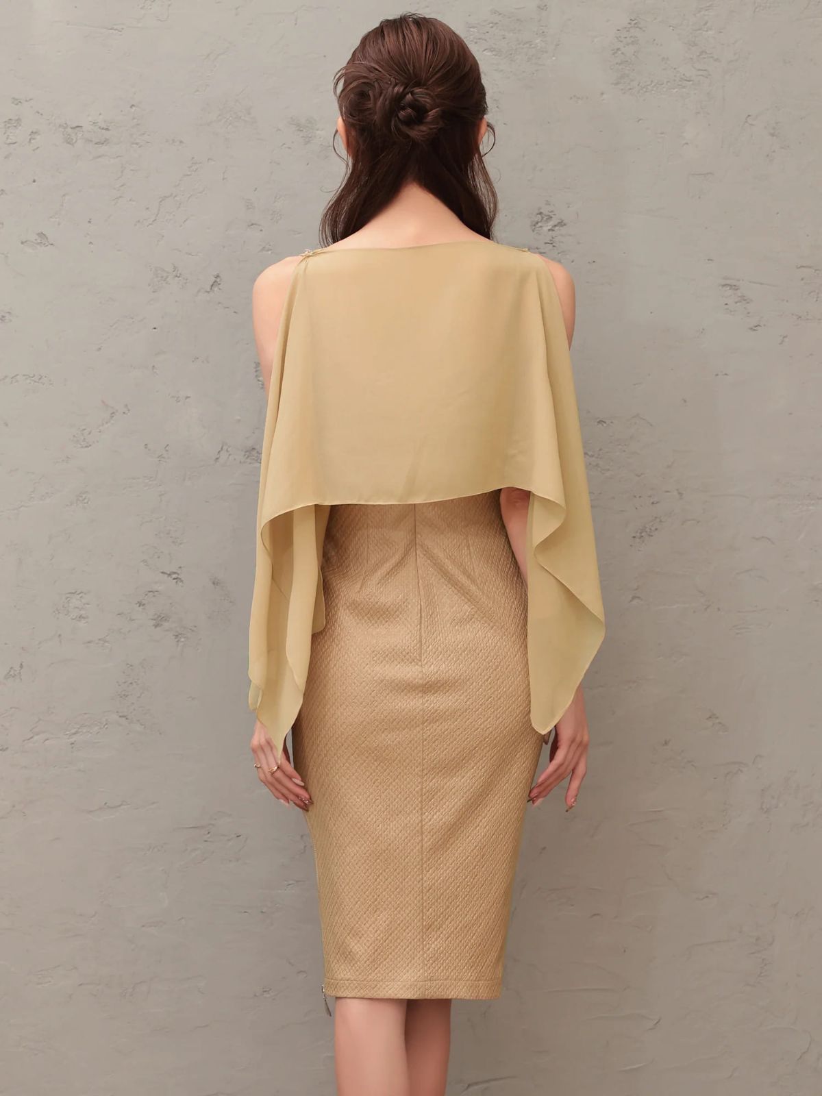 Veautt ヴュート 高級キャバドレス