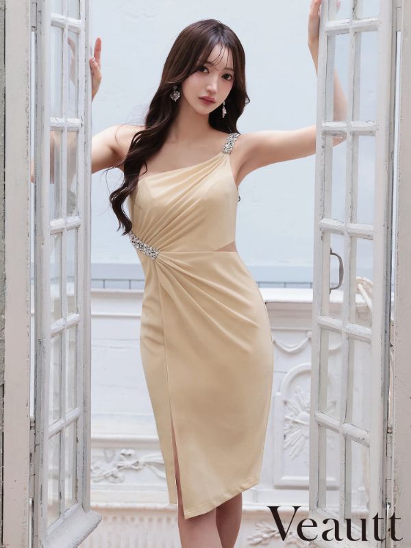 Veautt ヴュート 高級キャバドレス