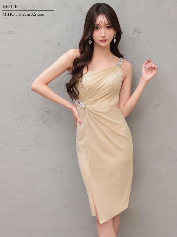 Veautt ヴュート 高級キャバドレス