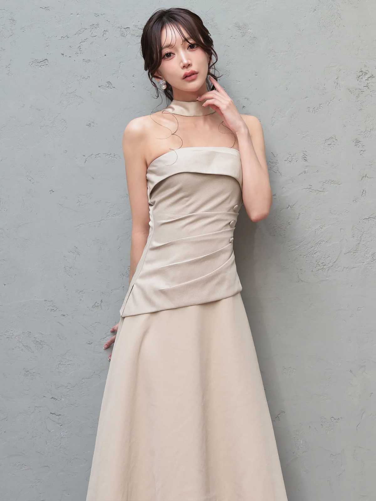 Veautt ヴュート 高級キャバドレス