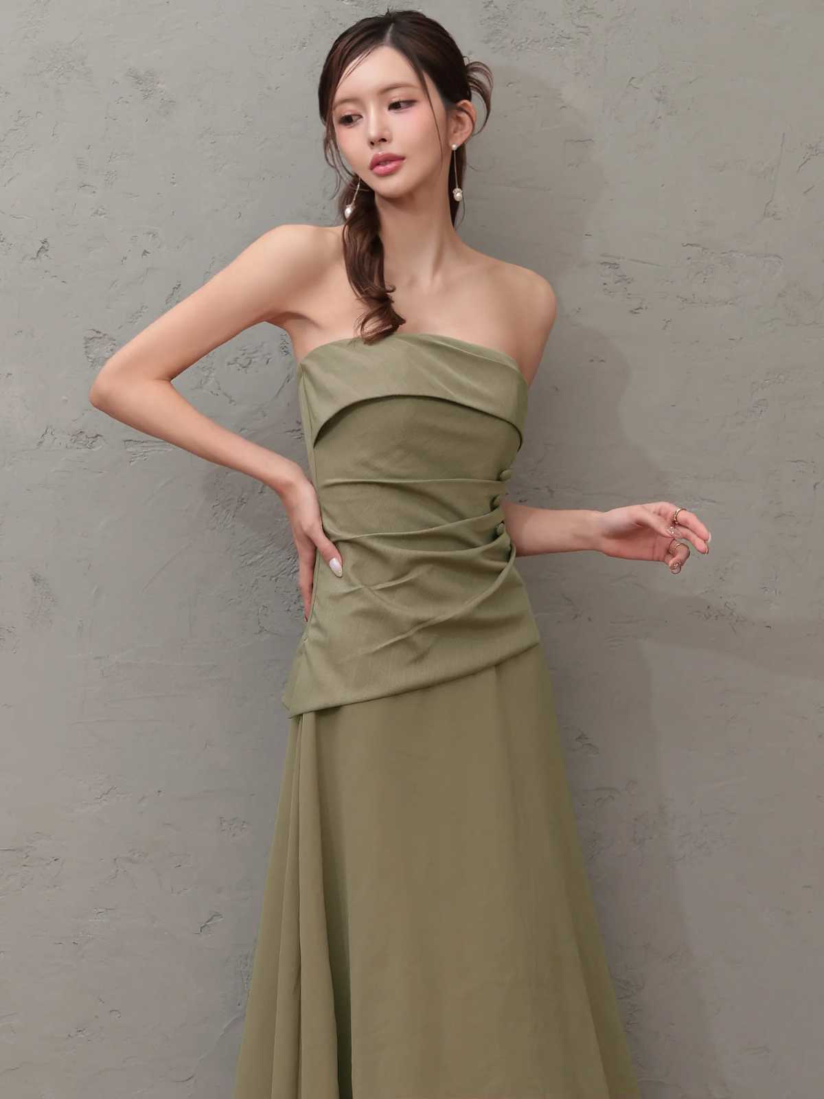 Veautt ヴュート 高級キャバドレス