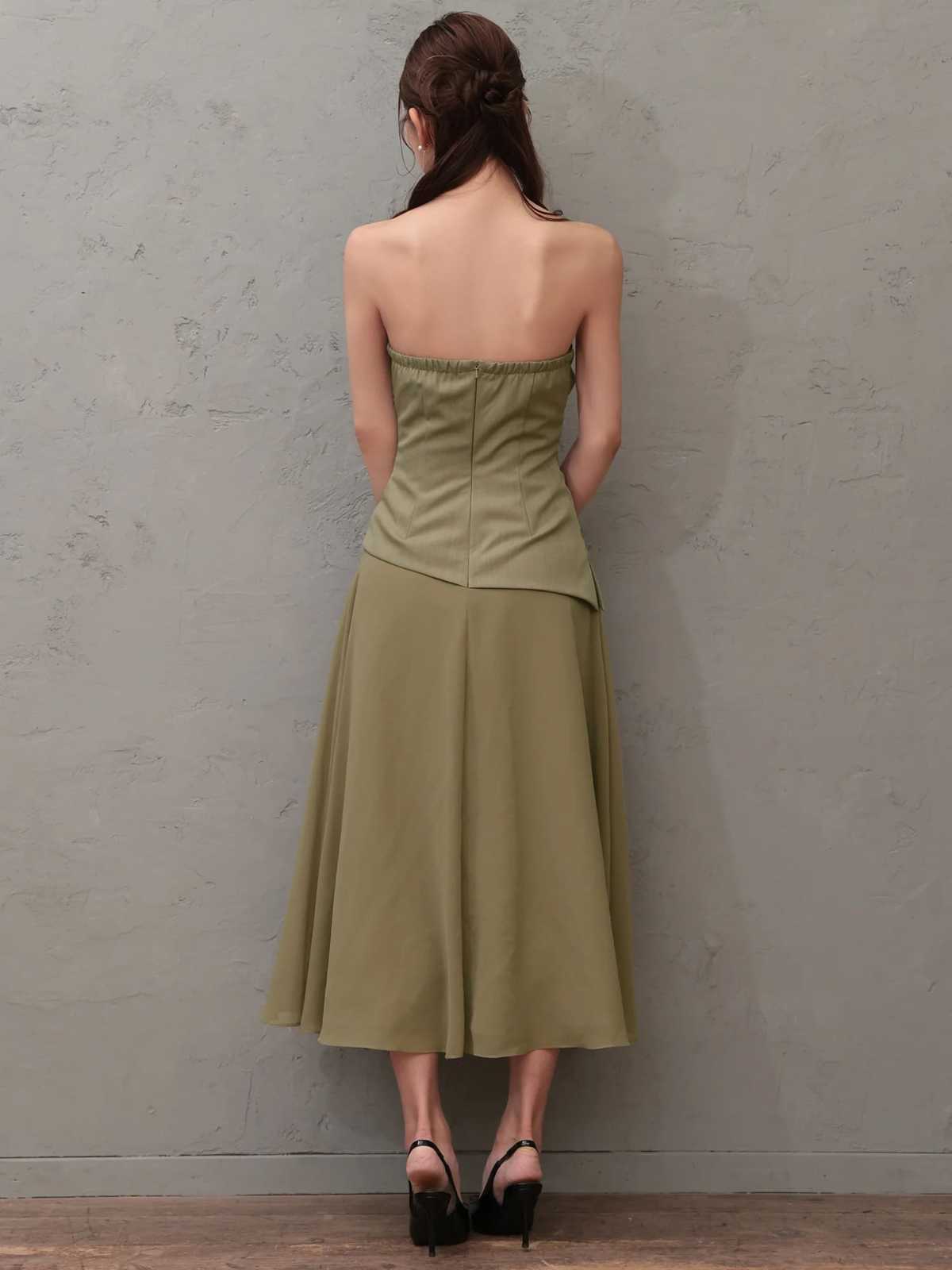 Veautt ヴュート 高級キャバドレス