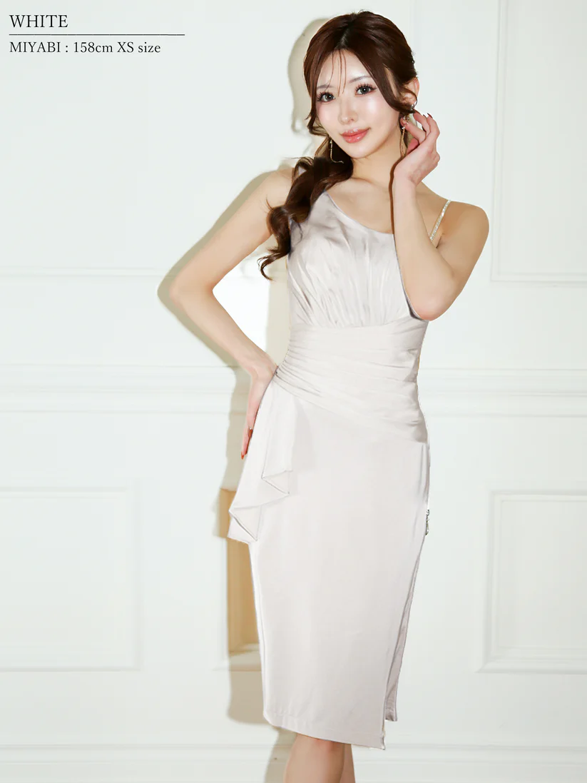 Veautt ヴュート 高級キャバドレス