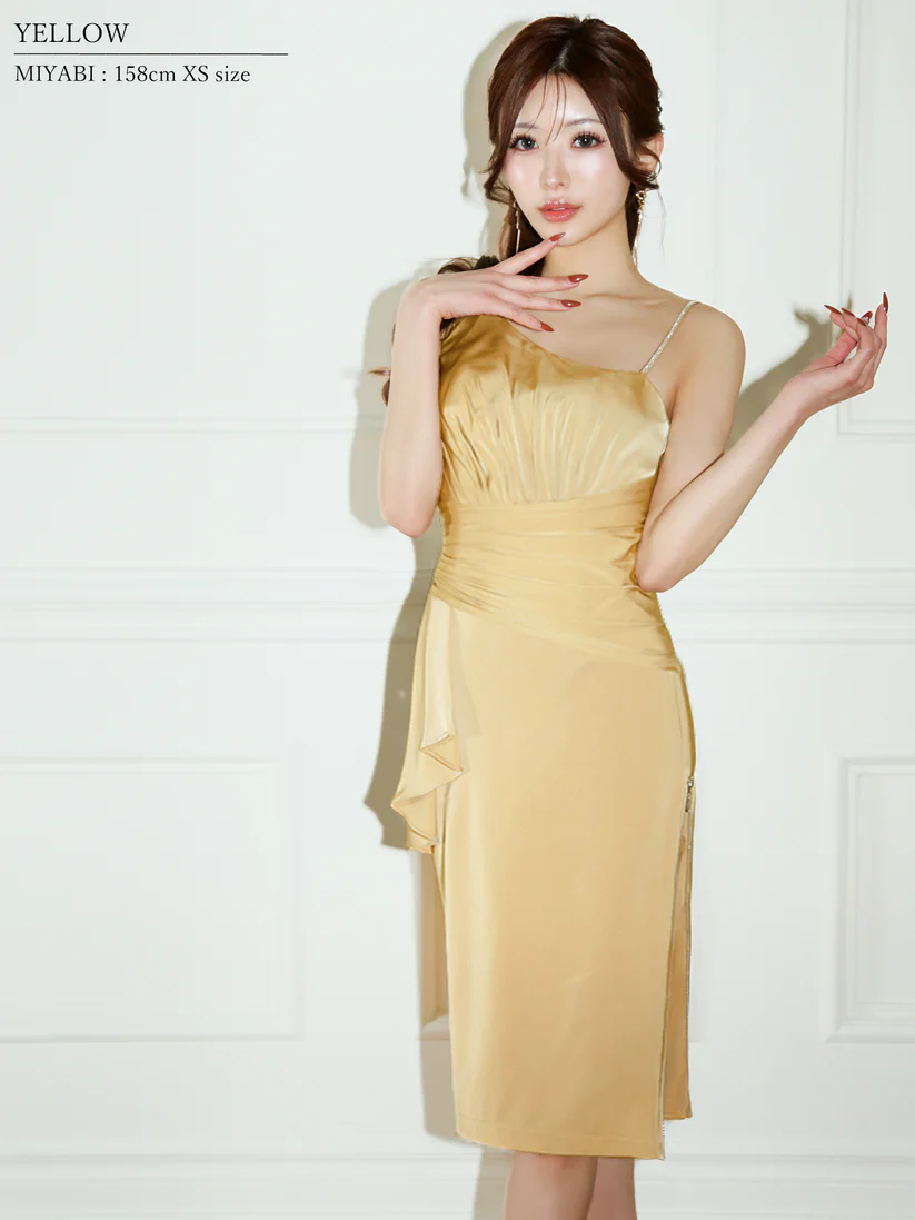 Veautt ヴュート 高級キャバドレス