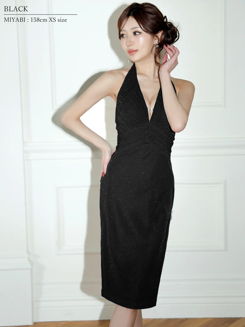 Veautt ヴュート 高級キャバドレス