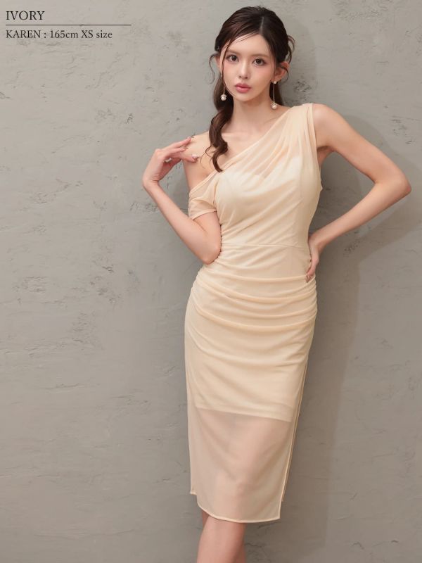 Veautt ヴュート 高級キャバドレス