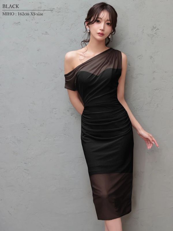 Veautt ヴュート 高級キャバドレス