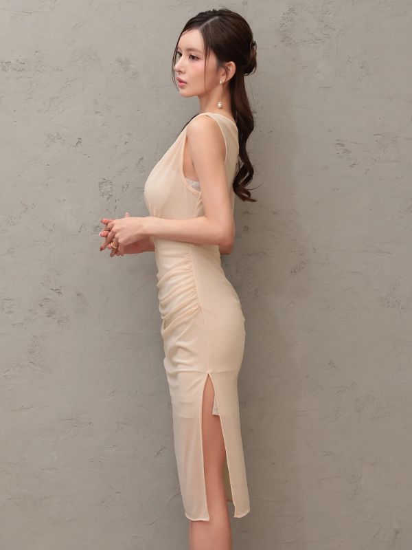 Veautt ヴュート 高級キャバドレス