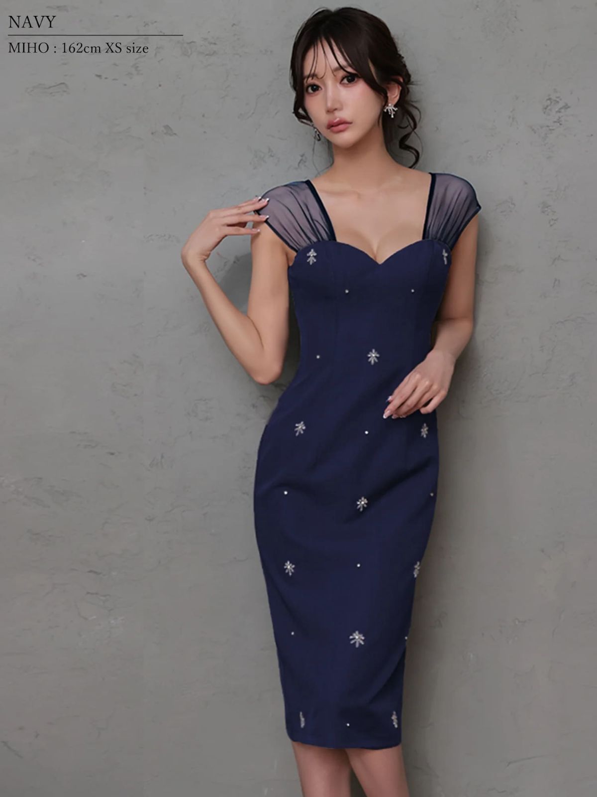 Veautt ヴュート 高級キャバドレス