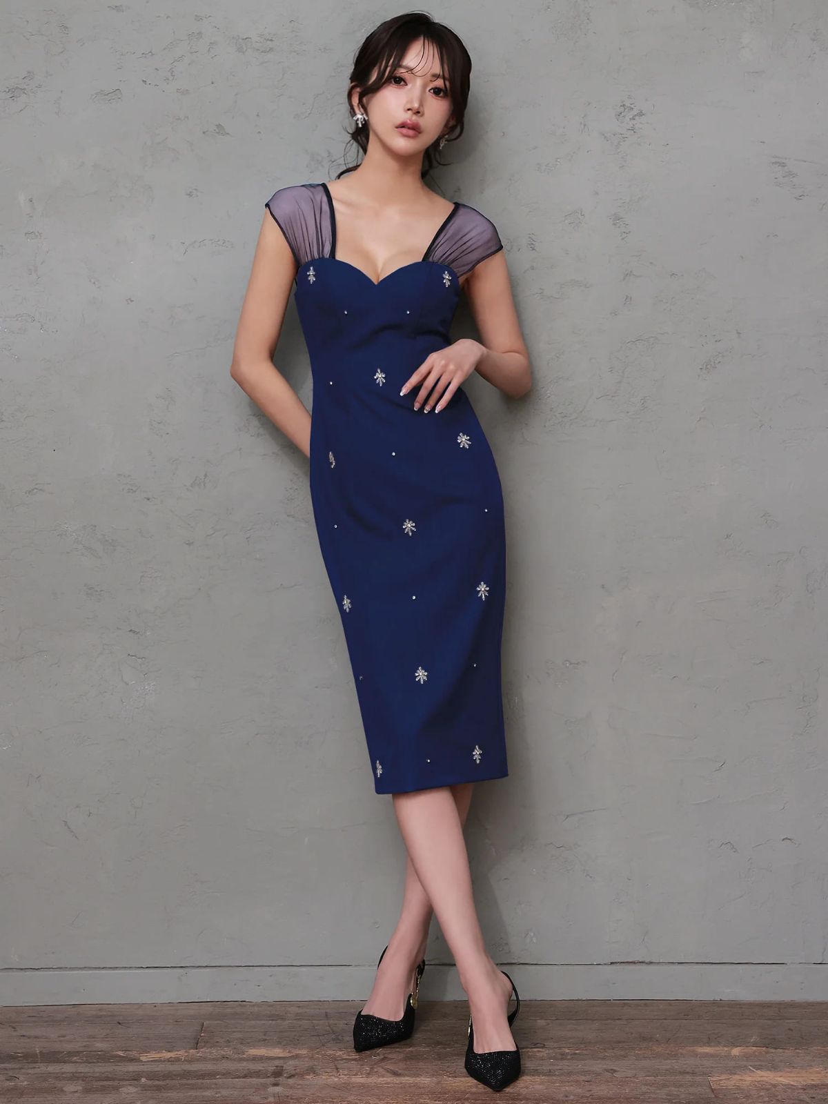 Veautt ヴュート 高級キャバドレス