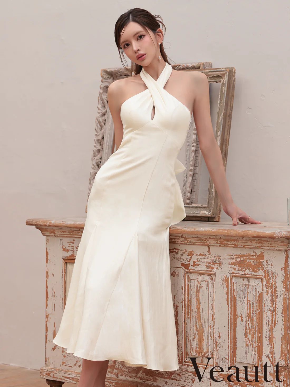 Veautt ヴュート 高級キャバドレス