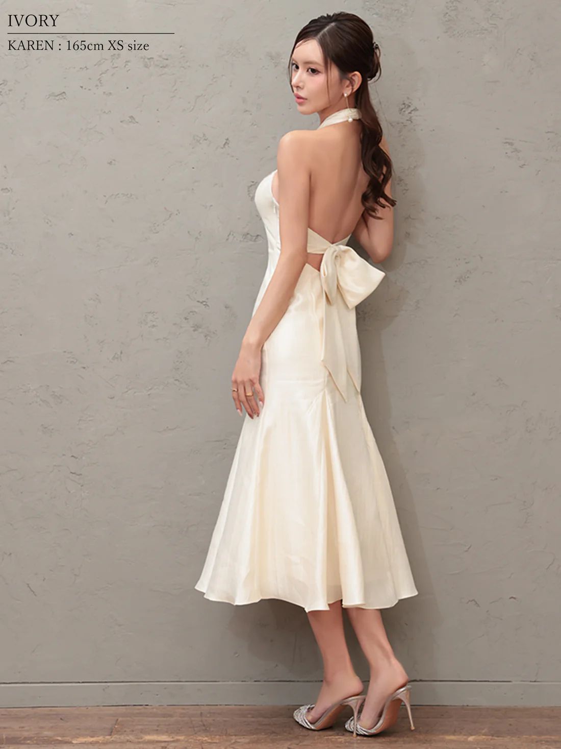 Veautt ヴュート 高級キャバドレス