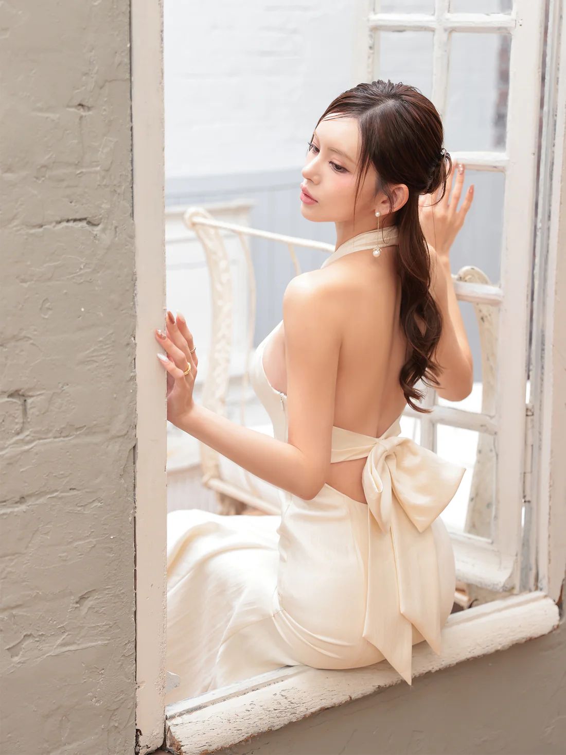 Veautt ヴュート 高級キャバドレス