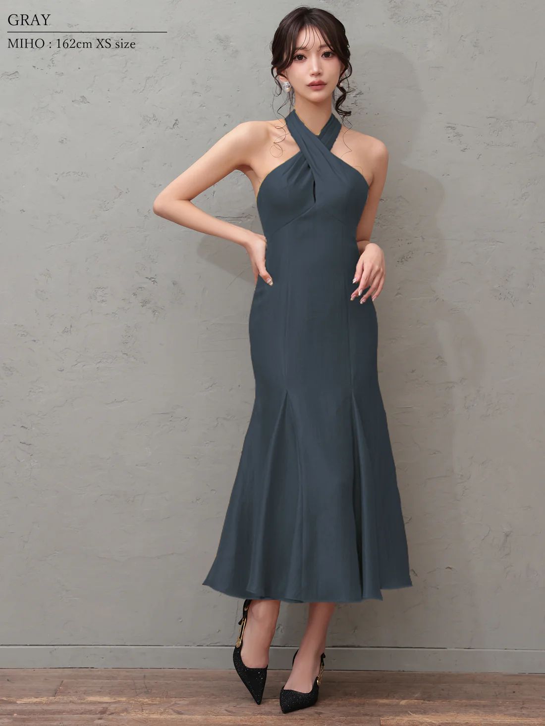 Veautt ヴュート 高級キャバドレス