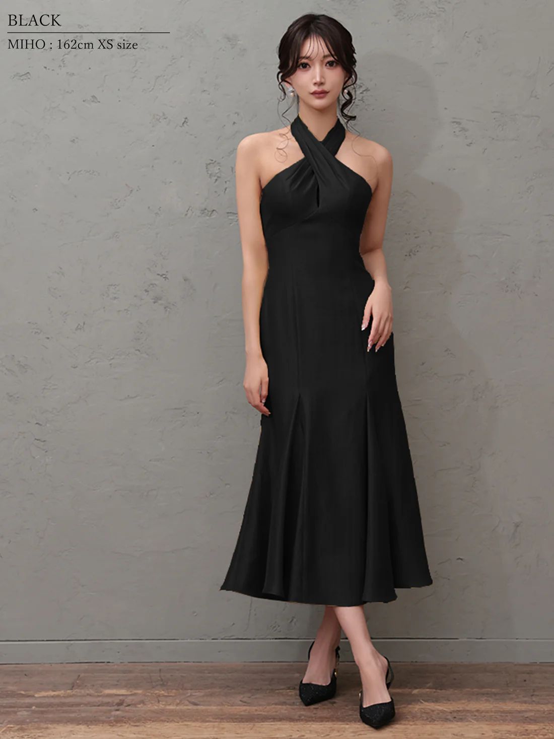 Veautt ヴュート 高級キャバドレス