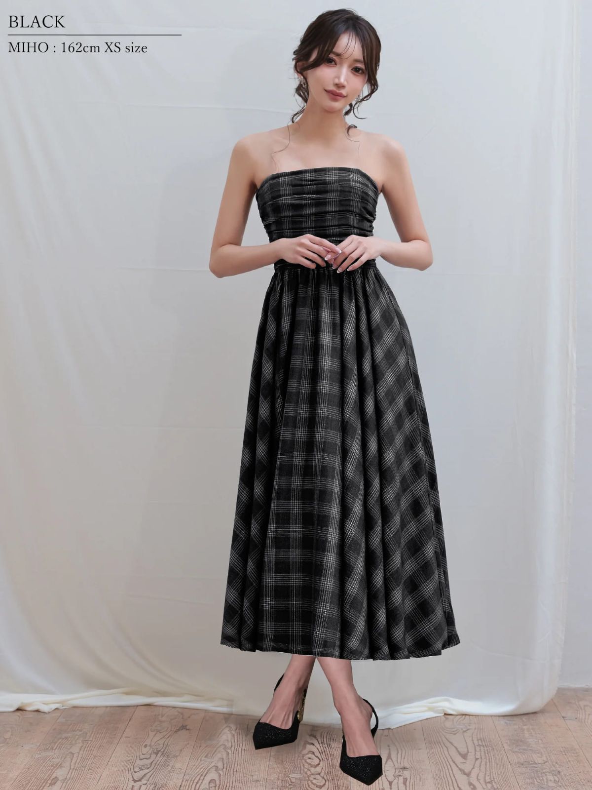 Veautt ヴュート 高級キャバドレス