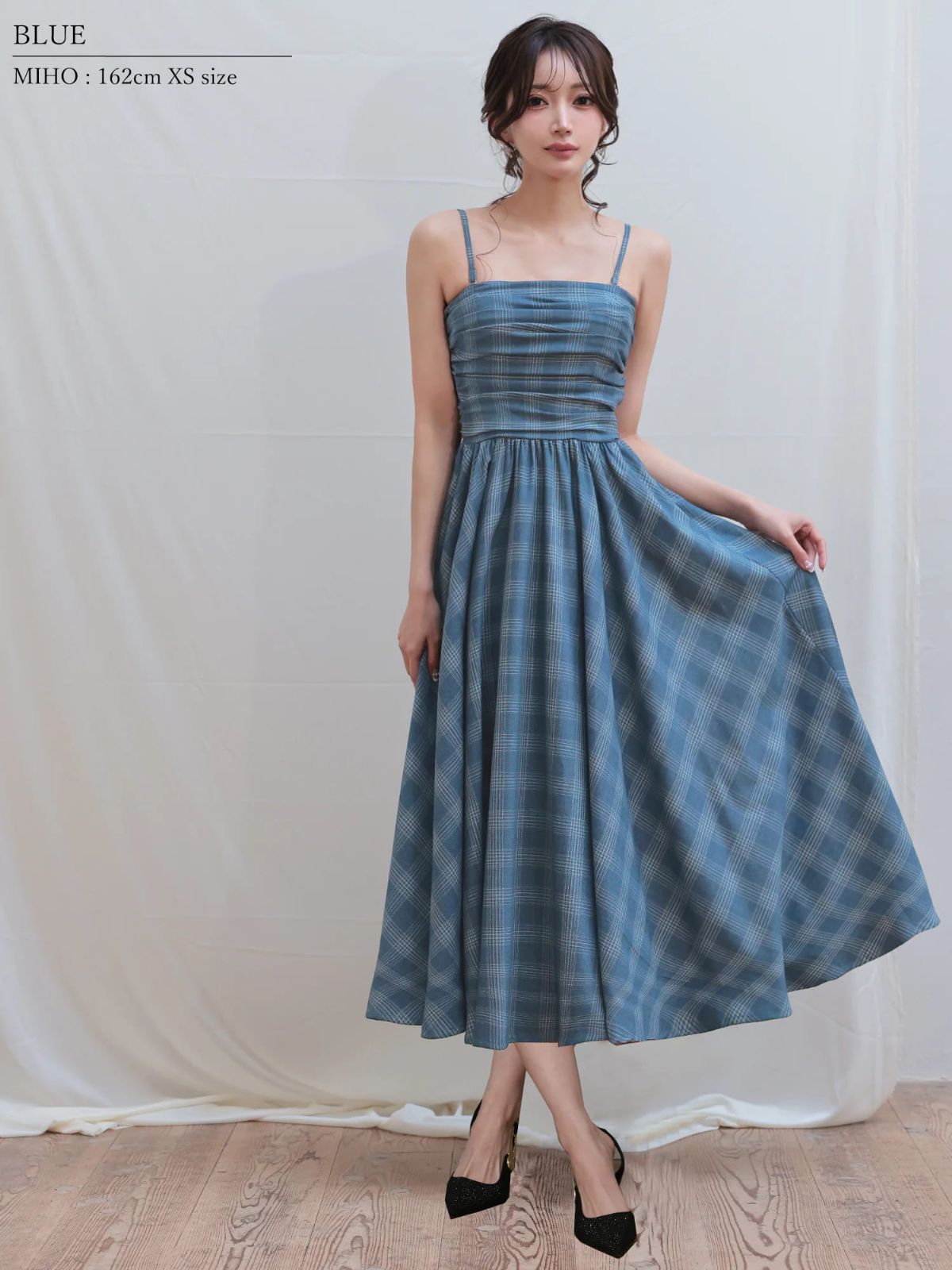 Veautt ヴュート 高級キャバドレス