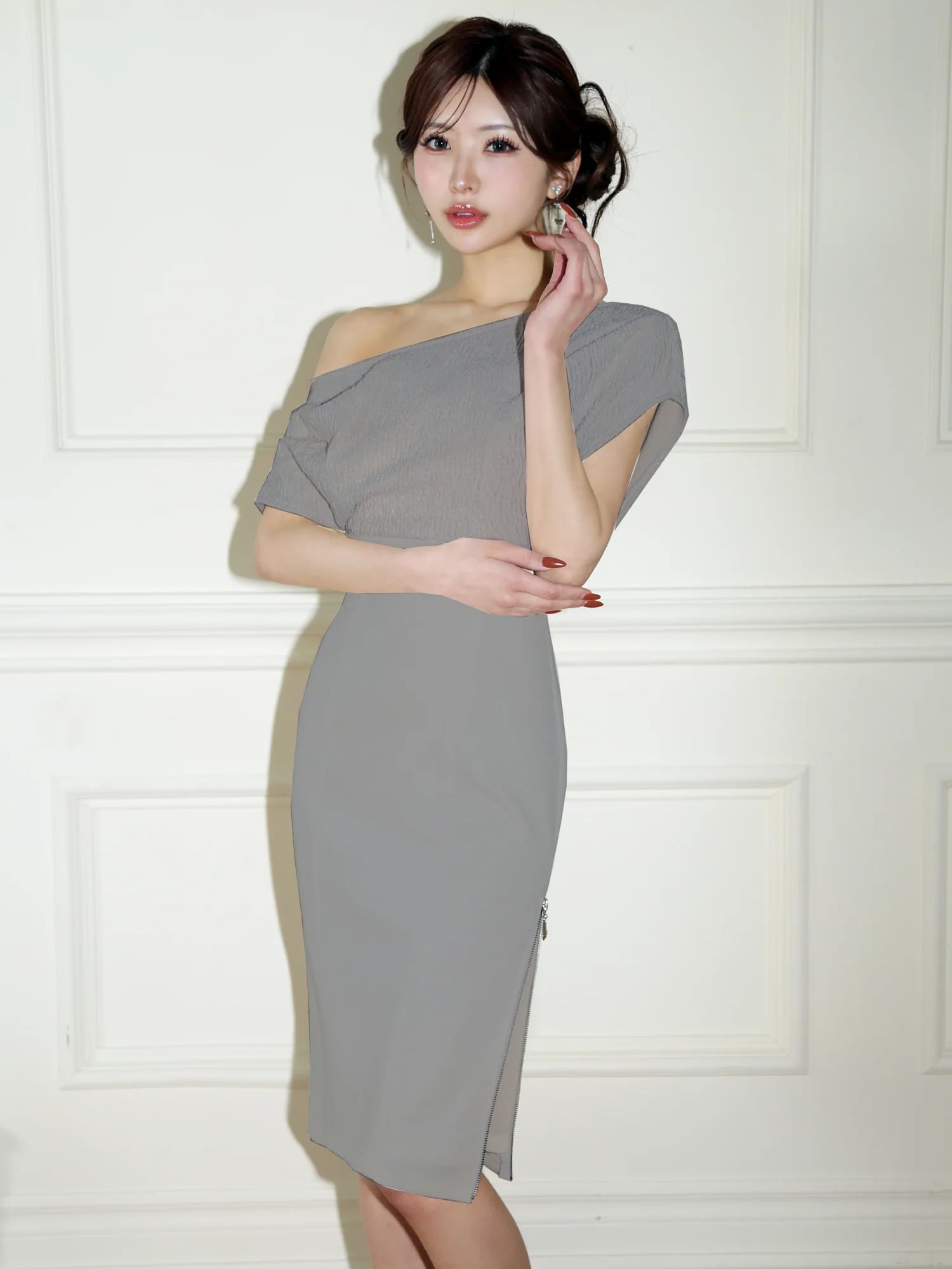 Veautt ヴュート 高級キャバドレス