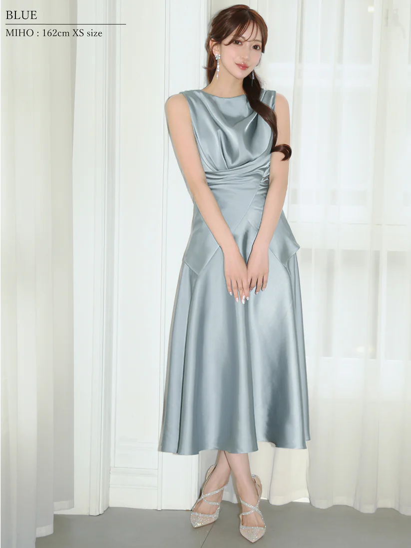 Veautt ヴュート 高級キャバドレス