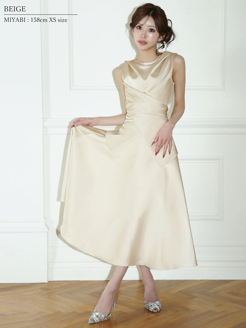 Veautt ヴュート 高級キャバドレス