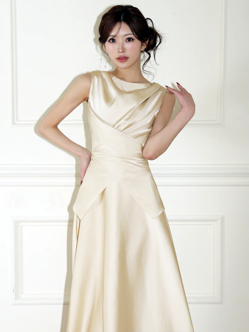 Veautt ヴュート 高級キャバドレス