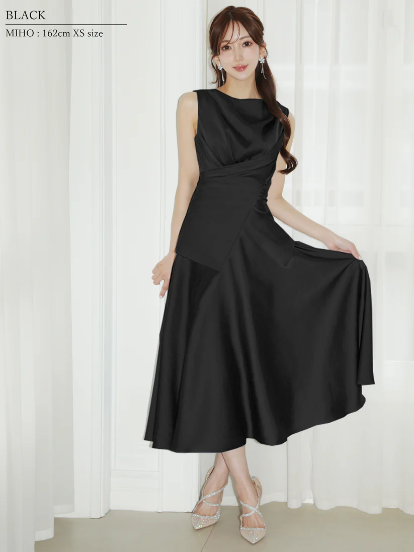 Veautt ヴュート 高級キャバドレス