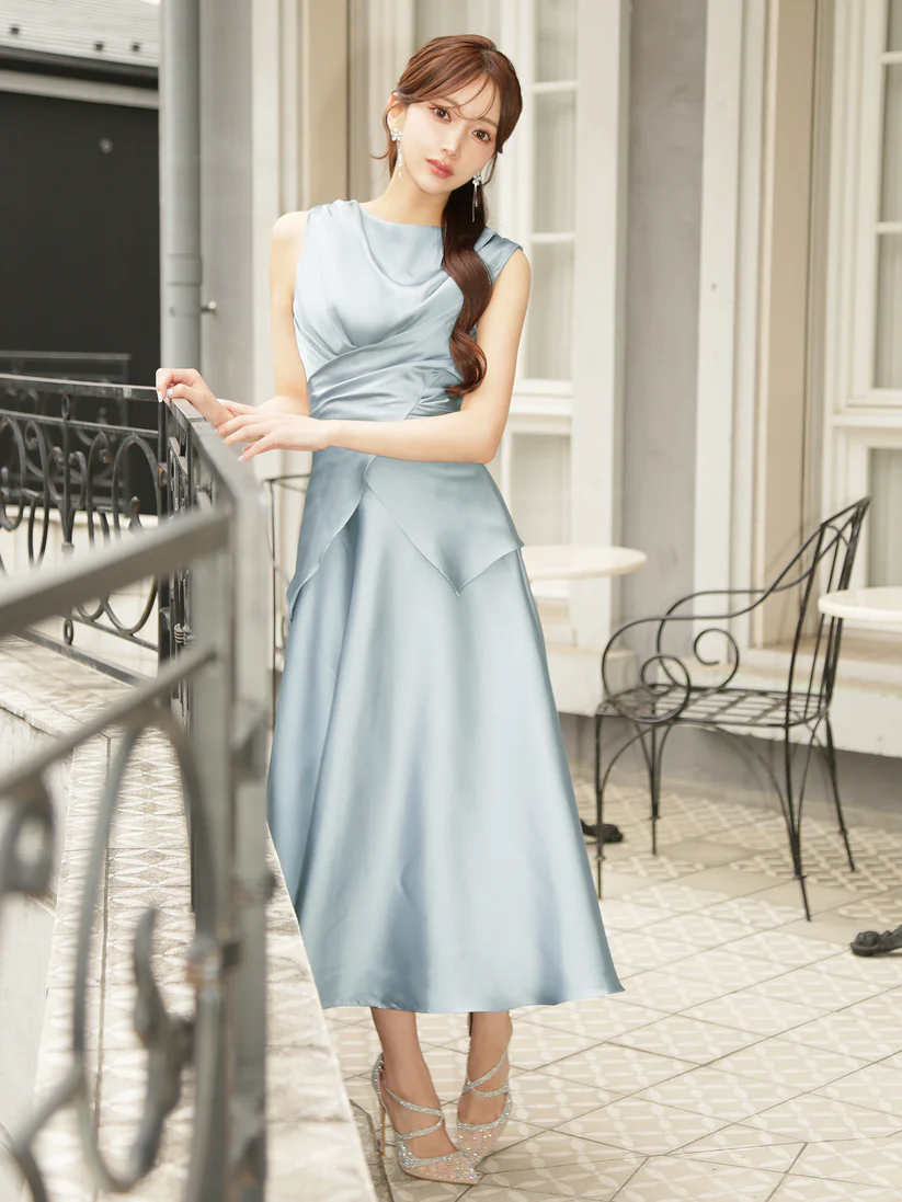 Veautt ヴュート 高級キャバドレス