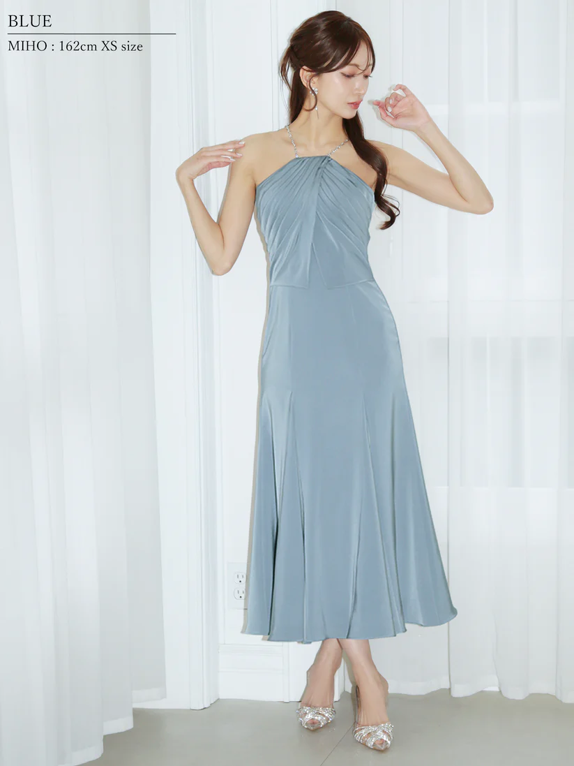 Veautt ヴュート 高級キャバドレス