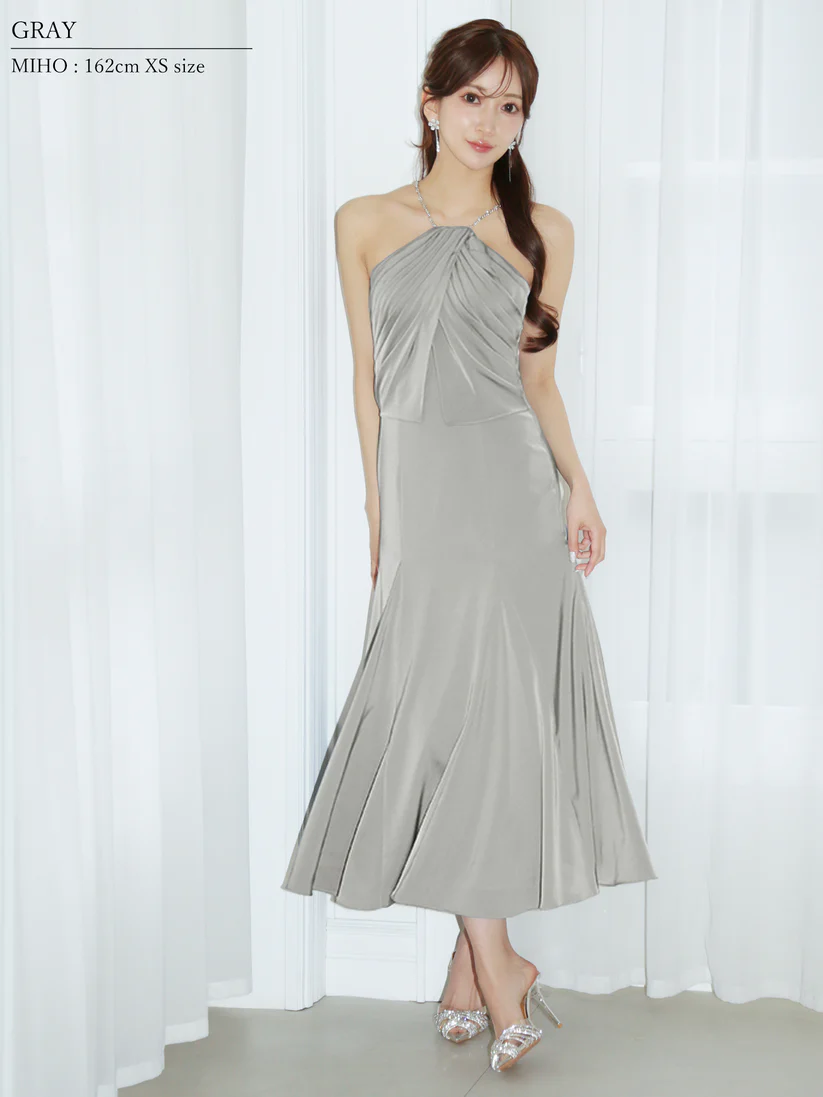 Veautt ヴュート 高級キャバドレス