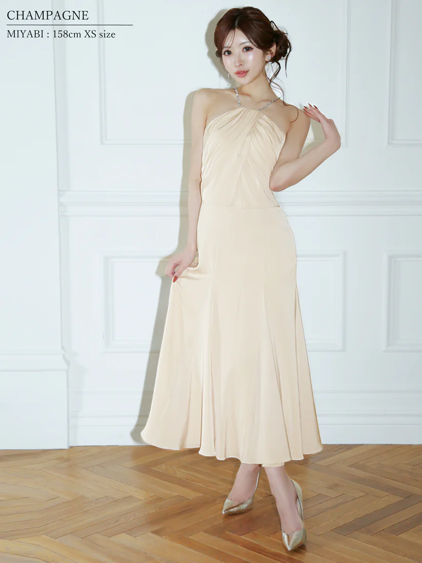 Veautt ヴュート 高級キャバドレス