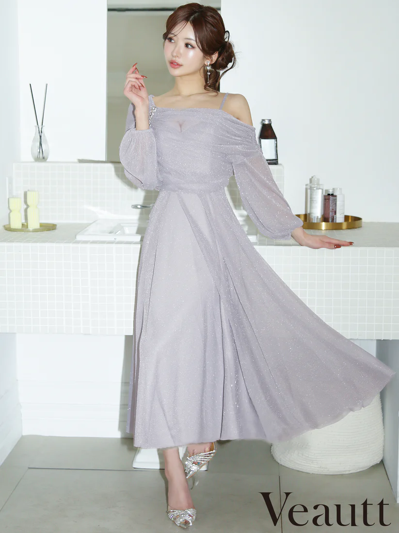 Veautt ヴュート 高級キャバドレス