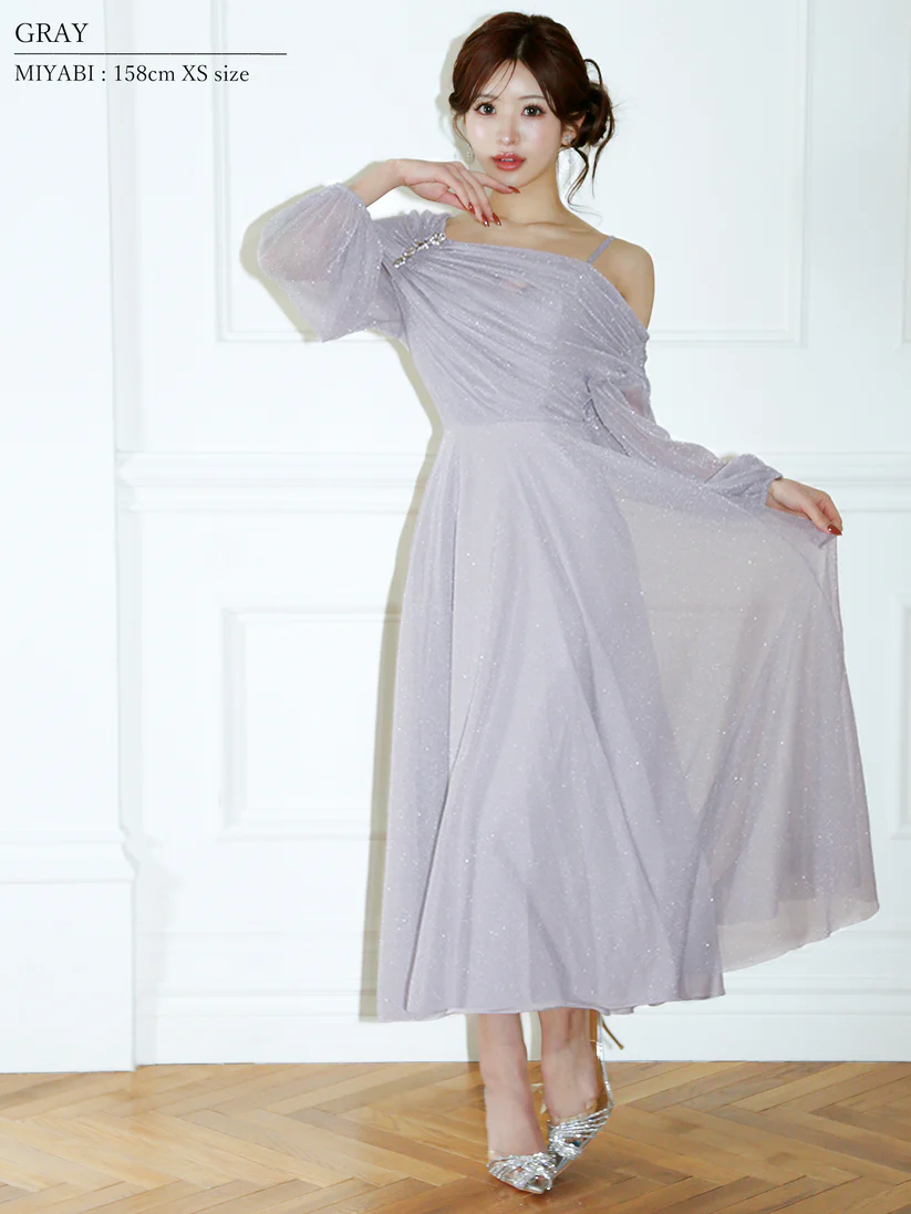 Veautt ヴュート 高級キャバドレス