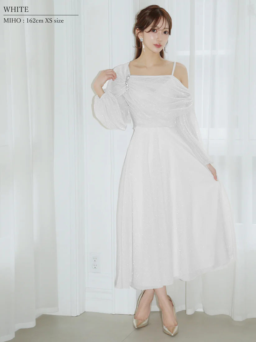 Veautt ヴュート 高級キャバドレス