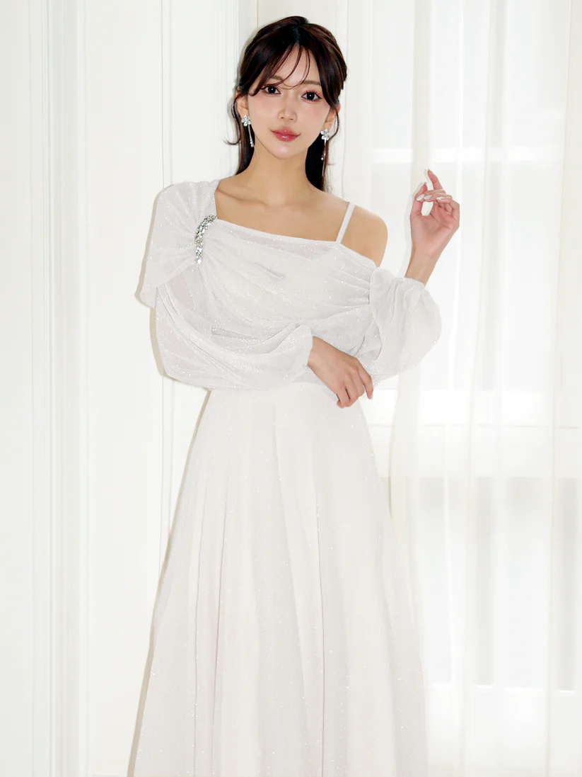 Veautt ヴュート 高級キャバドレス