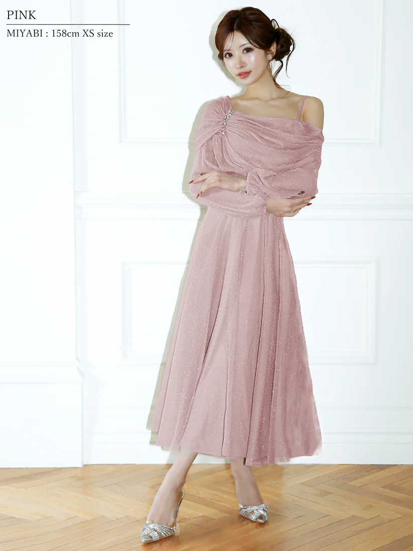 Veautt ヴュート 高級キャバドレス