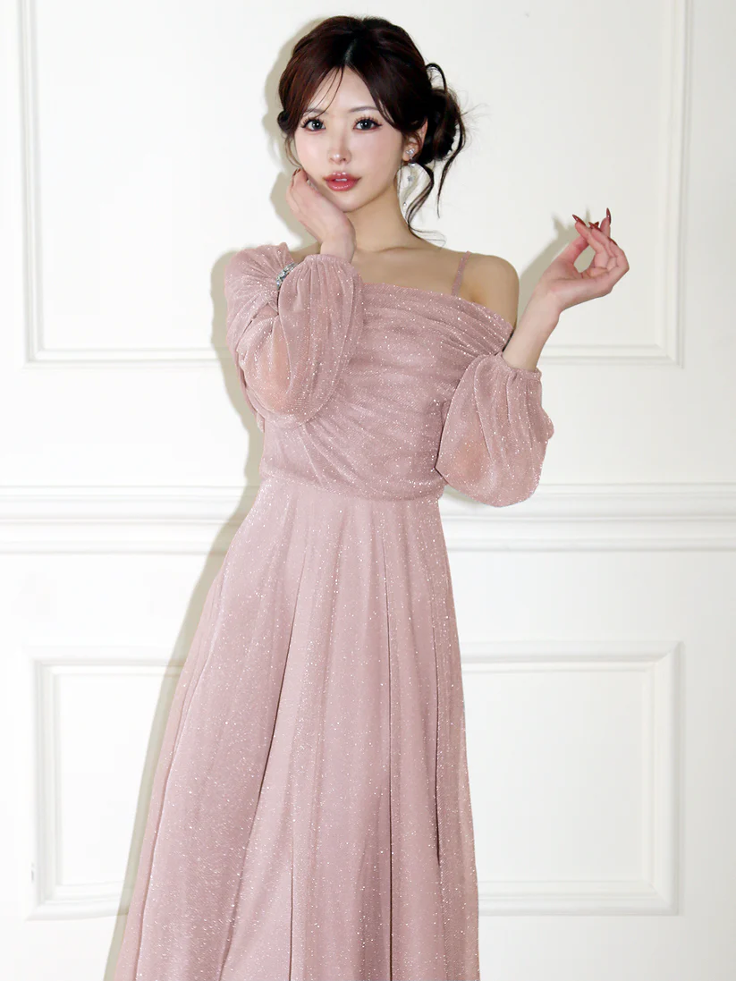 Veautt ヴュート 高級キャバドレス