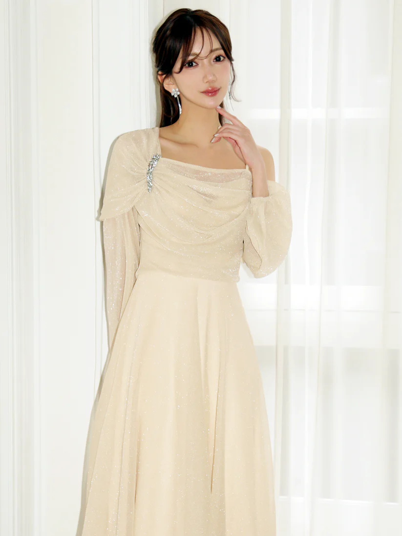 Veautt ヴュート 高級キャバドレス