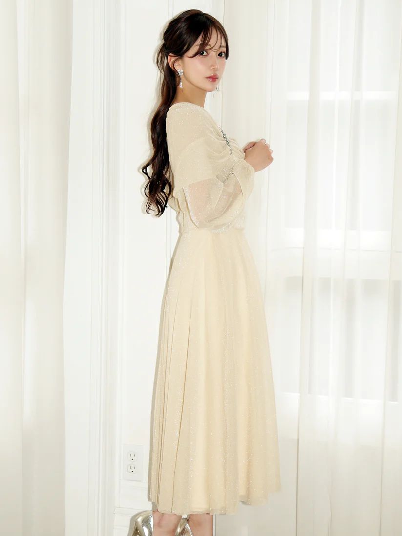 Veautt ヴュート 高級キャバドレス