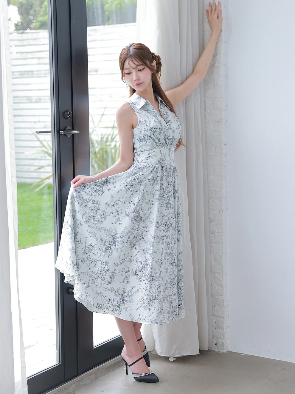 Veautt ヴュート 高級キャバドレス