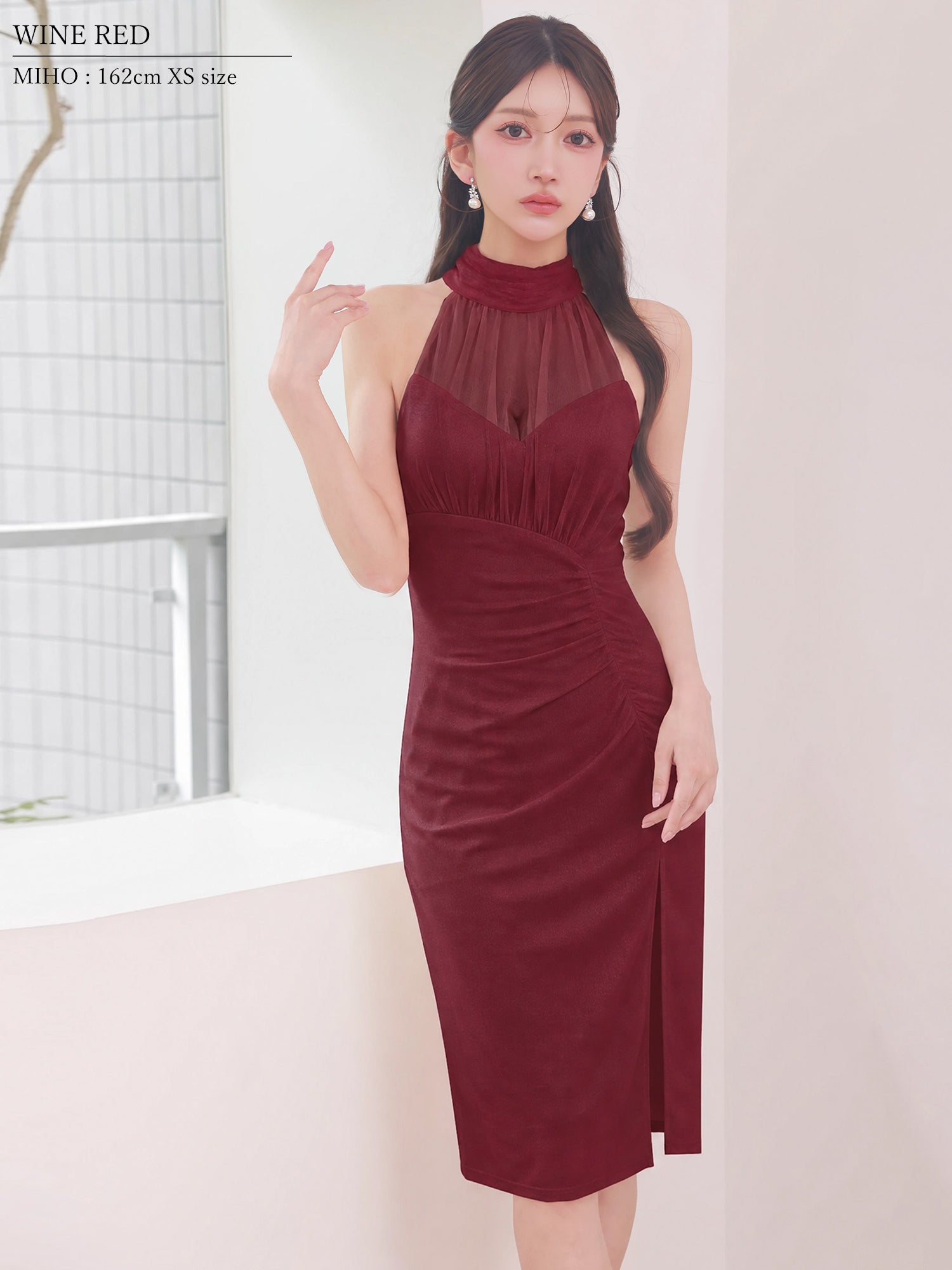 Veautt ヴュート 高級キャバドレス