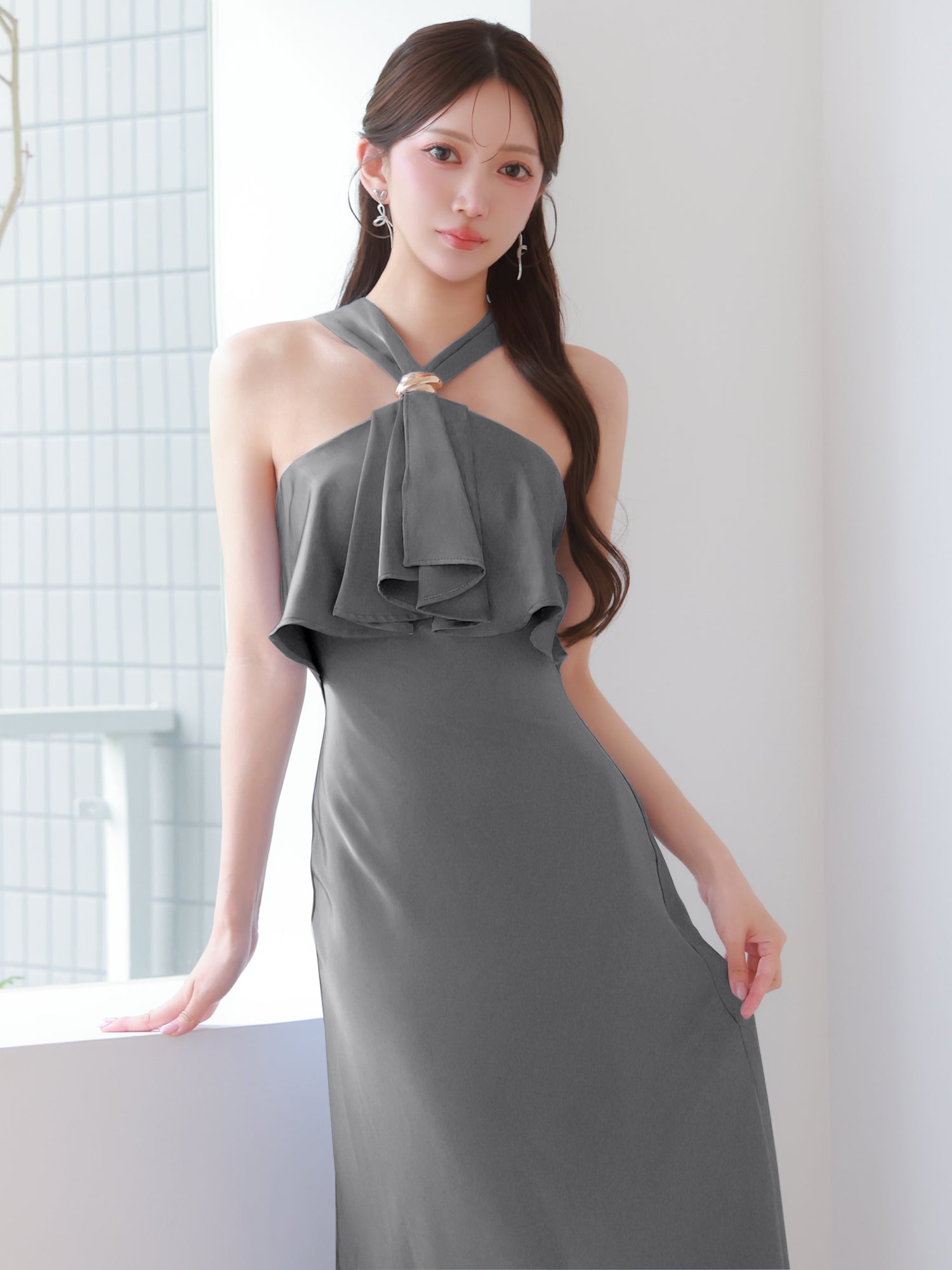 Veautt ヴュート 高級キャバドレス