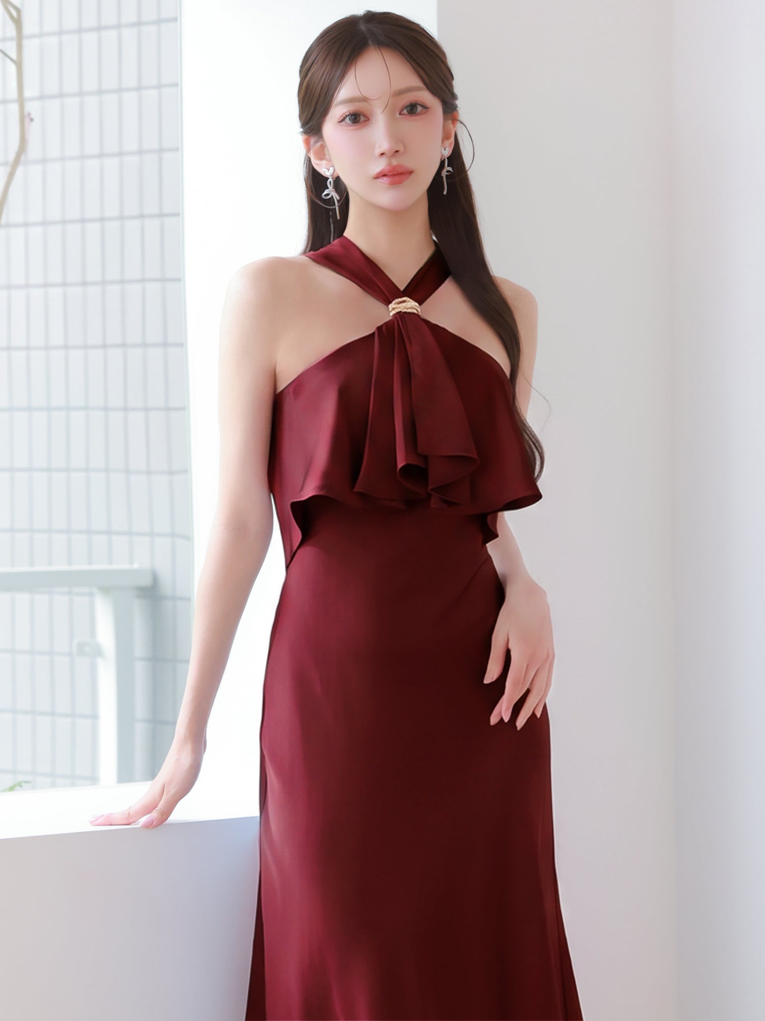 Veautt ヴュート 高級キャバドレス
