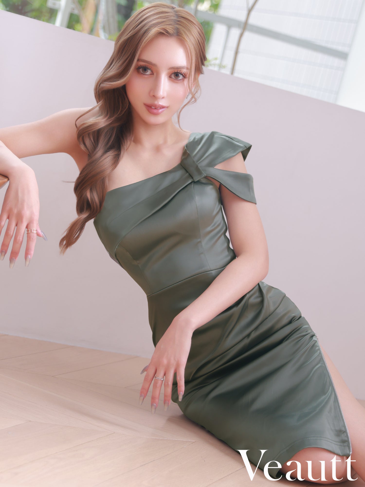 Veautt ヴュート 高級キャバドレス