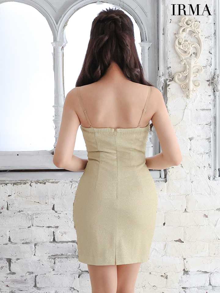 IRMA イルマ 高級キャバドレス