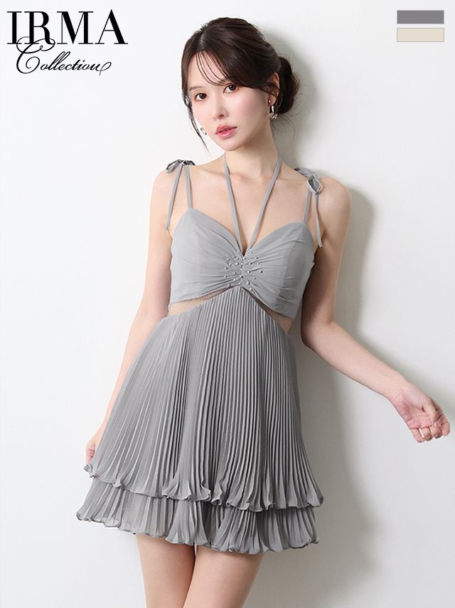 IRMA イルマ 高級キャバドレス