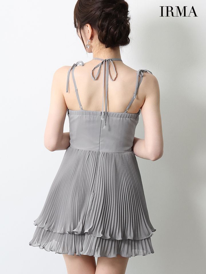 IRMA イルマ 高級キャバドレス